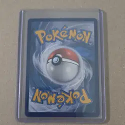 Pokemon Cinderace VMAX Secret Rare 194/192 Rebel Clash Holo TCG Card - Image 2