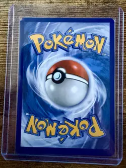 Ethan's Typhlosion Pokemon TCG Destined Rivals HOLO 190/182 Illustration Rare NM - Image 3