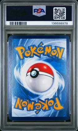 2025 POKEMON SIMPLIFIED CHINESE CBB3 C 0407/07 CUBONE PSA 10 - Image 2