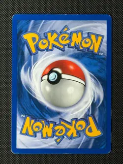 Pokemon Cards Typhlosion 18/111 1ST EDITION Neo Genesis Holo Rare LP - Image 2