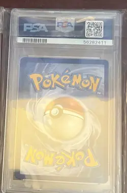 Starmie Break 2016 Pokemon Xy Evolutions #32 Evolutions PSA 10 - Image 2