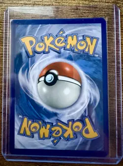 Pokemon TCG Sandy Shocks ex 250/182 SV04: Paradox Rift Holo SIR NM+ - Image 3