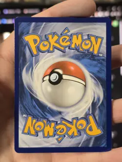 Sleepy Garchomp EX Pokemon TCG POCKET Special Illustration Rare *SEE DESC* - Image 2