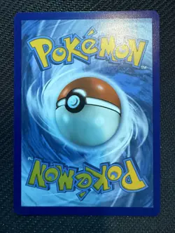 Galarian Rapidash V SWSH111 NM Promo Rare Pokemon Card - Image 2