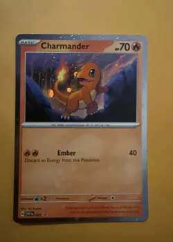 Pokemon 151 Poster Promos Bulbasaur Charmander Squirtle Cosmo Holo & Pixel Holo - Image 4