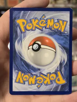 Meowscarada EX Pokemon TCG POCKET Special Illustration Rare *SEE DESC* - Image 2