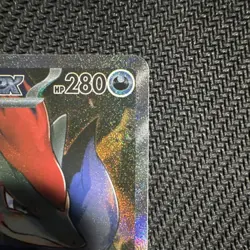 Pokemon N's Zoroark ex 127/100 Sv9 Battle Partners SAR Holo Japanese HP 280 - Image 3