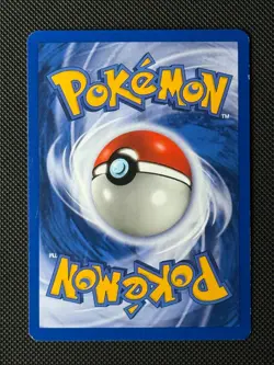 Pokemon Cards Feraligatr 5/111 Neo Genesis Holo Rare LP - Image 2