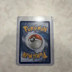 Pokemon Latias & Latios GX TAG TEAM Full Art Ultra Rare Holo 170/181 Team Up - Image 2