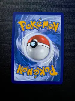 CLB 016/034 Lt. Surge's Raticate Classic Collection Card Pokemon Blastoise Deck - Image 2