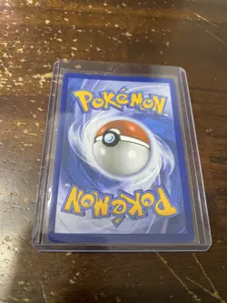 Pokemon Oricorio Ex MEP 024 Promo Card Mega Charizard X UPC Phantasmal Flames! - Image 2