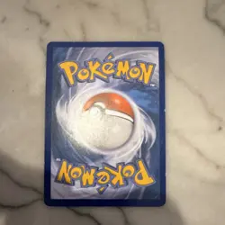 Pokemon Venusaur EX XY123 XY Holo Promo Full Art 180 HP Card TCG English Basic - Image 3