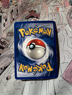 Tickling Machine | Gym Heroes 119/132 | Vintage 2000 Pokemon Card | Excellent - Image 2