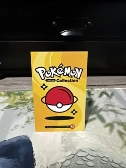 POKEMON Baby Chibi Card #039 Jigglypuff Peru Cute Collection US Seller - Image 2