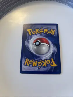 Pokemon TCG Dratini Base Set, Shadowless Uncommon Card 26/102 - Image 2