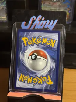 Ho-oh ex Classic Collection Trading Card Game Classic 007/034 Pokemon TCG - Image 2