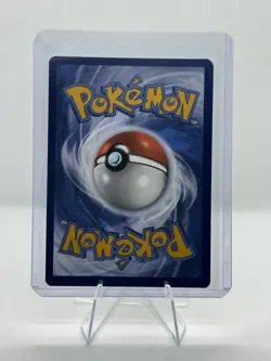 Pokemon Crispin 164/142 SV07: Stellar Crown Ultra Rare Trainer Full Art Holo - Image 2