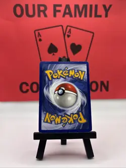 Magneton 26/62 Fossil WOTC Pokemon TCG Regular Rare 1999 MP - Image 4