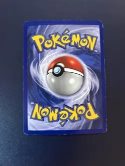 Clefairy Holo SHADOWLESS - Base Set 5/102 - Pokemon TCG - LP - Image 2