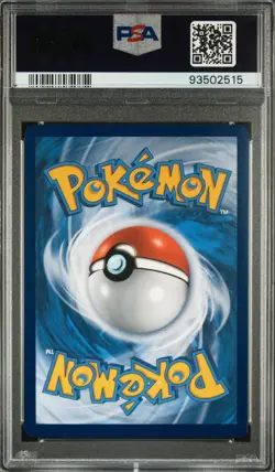 PSA 10 Flareon SWSH179 Pokemon TCG Flareon VMAX Premium Collection Promo Nm Mint - Image 2