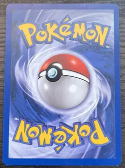 1st Edition GERMAN Revive 89/102 Pokemon TCG WOTC Base Set MINT - Image 2
