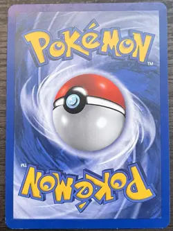 1st Edition GERMAN Potion Pokemon TCG WOTC Base Set MINT - Image 2