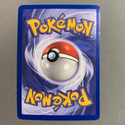Sandshrew 74/109 EX Team Rocket Returns REVERSE HOLO Stamped Common Pokemon LP - Image 2