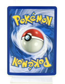 Pokemon Karte Muk 13/62 Fossil 1. Edition Holo Foil Rare Vintage WOTC EX 1999 - Image 2
