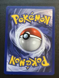 German Energy Removal Energie-Absauger 92/102 LP 1st Edition Base Set Pokemon! - Image 2