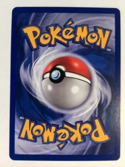 Pokemon Bill Base Set 1st Edition German - Image 2
