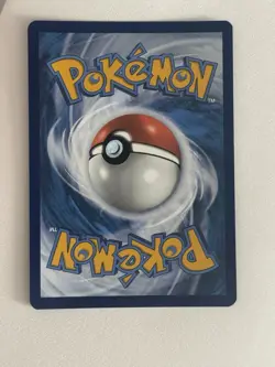 Pokemon TCG Mew EX 232/091 Sv: Paldean Fates Bubble Mew Sir - Image 2