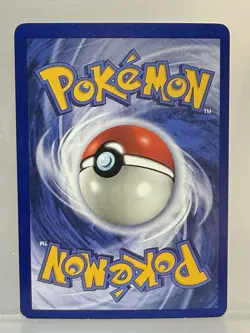 1999 Pokemon Magneton Holo Fossil 11/62 - Image 2