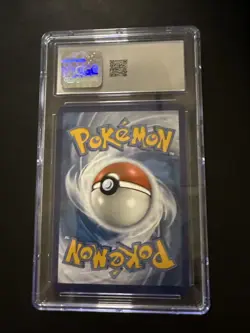 2022 Pokemon Astral Radiance - Darkrai V #098/189 Full Art Holo - Image 2