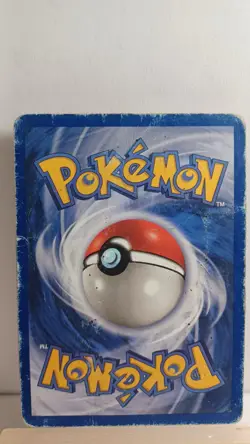 Pidgeotto [HP] - Pokemon TCG Base Set 22/102 [Rare] - Image 2