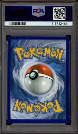 Pokemon PSA 10 Blaziken VMAX 200/198 Chilling Reign Rainbow Secret Rare Mint - Image 2