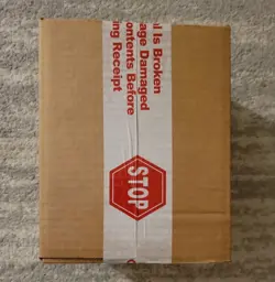 POKEMON Mega Evolution Phantasmal Flames 3-Pack Blister SEALED CASE 24 3 packs - Image 2