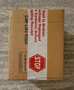 POKEMON Mega Evolution Phantasmal Flames 3-Pack Blister SEALED CASE 24 3 packs - Image 3