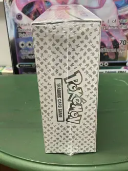SEALED Pokemon TCG: Scarlet & Violet 151 Ultra Premium Collection Box - 16 Packs 820650855412 - Image 3