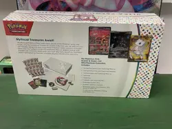 SEALED Pokemon TCG: Scarlet & Violet 151 Ultra Premium Collection Box - 16 Packs 820650855412 - Image 4