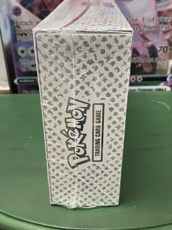 SEALED Pokemon TCG: Scarlet & Violet 151 Ultra Premium Collection Box - 16 Packs 820650855412 - Image 5