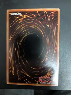 Yu-Gi-Oh Torrential Tribute LON-025 1st Edition Vintage Trap Card - Image 3