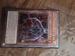 Sky Striker Ace - Roze BLTR-EN117 | Alternate Art Quarter Century QC | Yugioh - Image 1