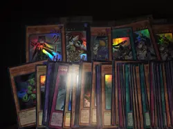 LPG1 Limited GX Lot YUGIOH - Image 2