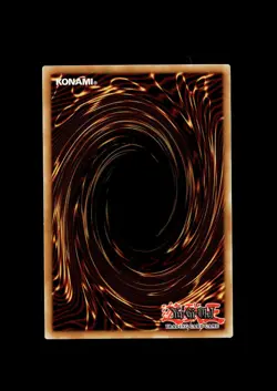 King of Games: Yugi's Legendary Decks #YGLD-ENA19 Left Leg of the Forbidden One - Image 2