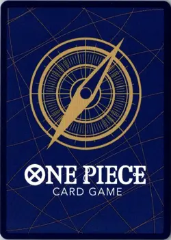ONE PIECE English X.Drake The Azure Sea's Seven OP14-016 R - Image 2