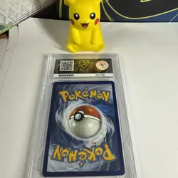 Pokemon TCG Umbreon Gold Star 17/17 Celebrations Holo Gem Mint Ace 10 - Image 4