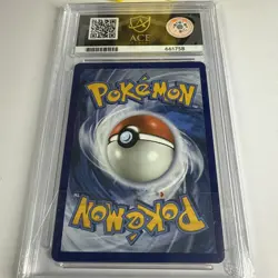 Pokemon TCG Umbreon Gold Star 17/17 Celebrations Holo Gem Mint Ace 10 - Image 5