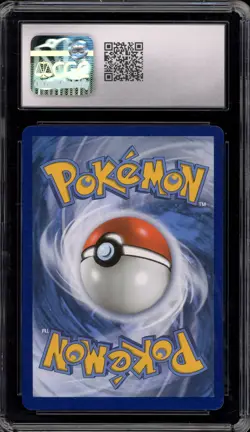 Pokemon Charizard Celebrations Classic Coll. Base Set Holo #4 CGC 10 Gem Mint - Image 2