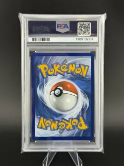 2021 Pokemon Celebrations Classic Coll Base Set #15 Venusaur - Holo PSA 10 - Image 2