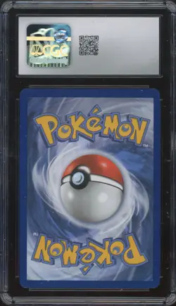 2021 Pokemon Celebrations Classic Collection Holo #15 Venusaur Gem Mint CGC 10 - Image 2